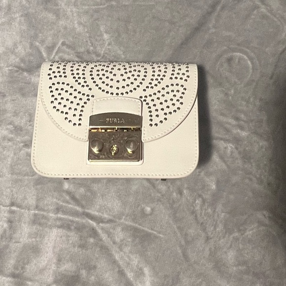 Furla Kamon Limited crossbody bag - Picture 7 of 16